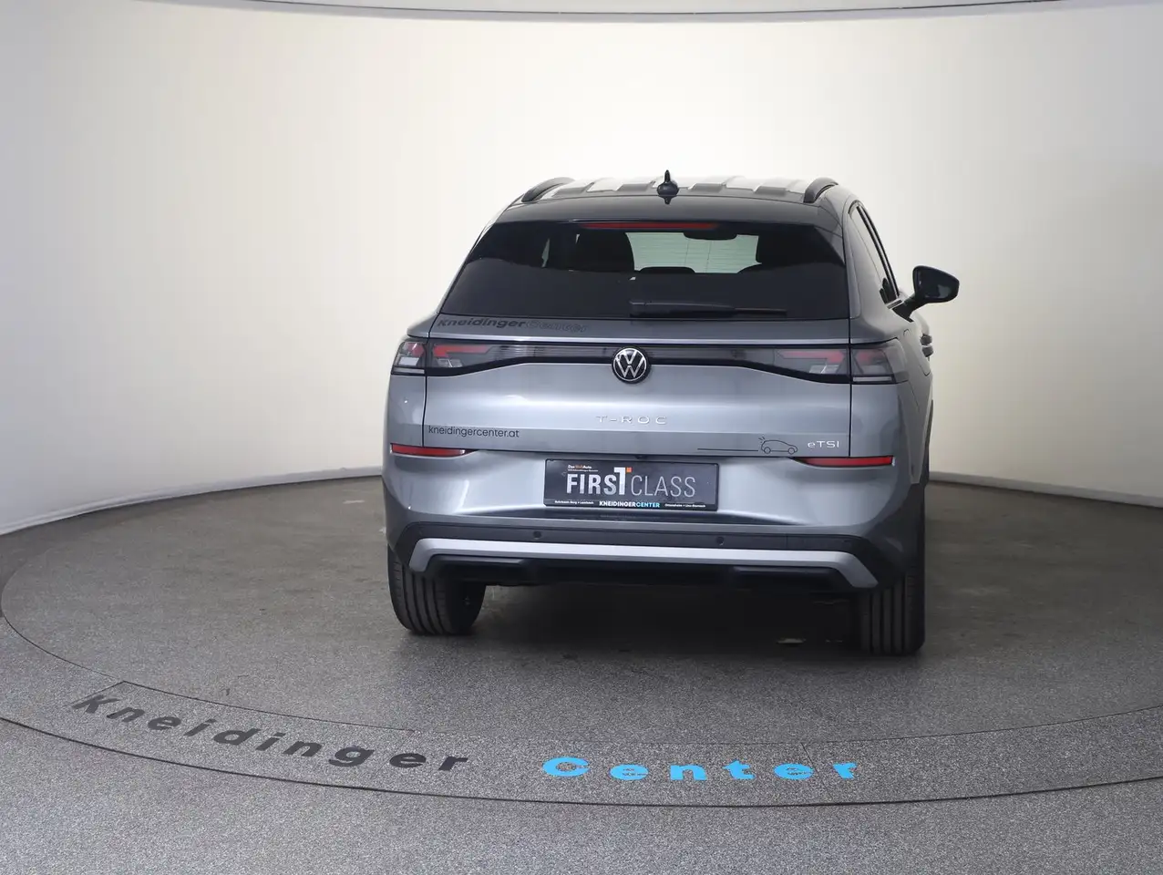 Volkswagen T-Roc 2026