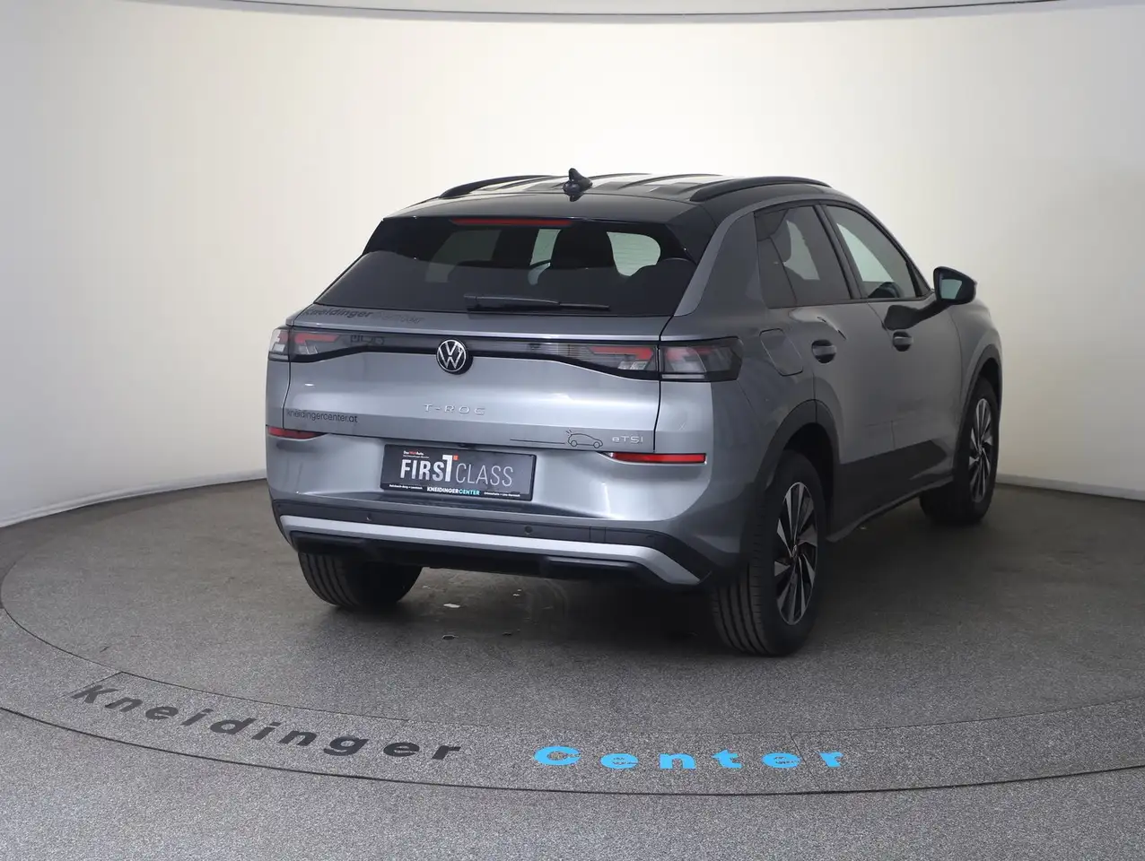 Volkswagen T-Roc 2026