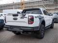 Ford Ranger Raptor 2.0 EcoBlue DoKa AHK ACC B&O Blanc - thumbnail 3