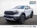 Ford Ranger Raptor 2.0 EcoBlue DoKa AHK ACC B&O Blanc - thumbnail 1