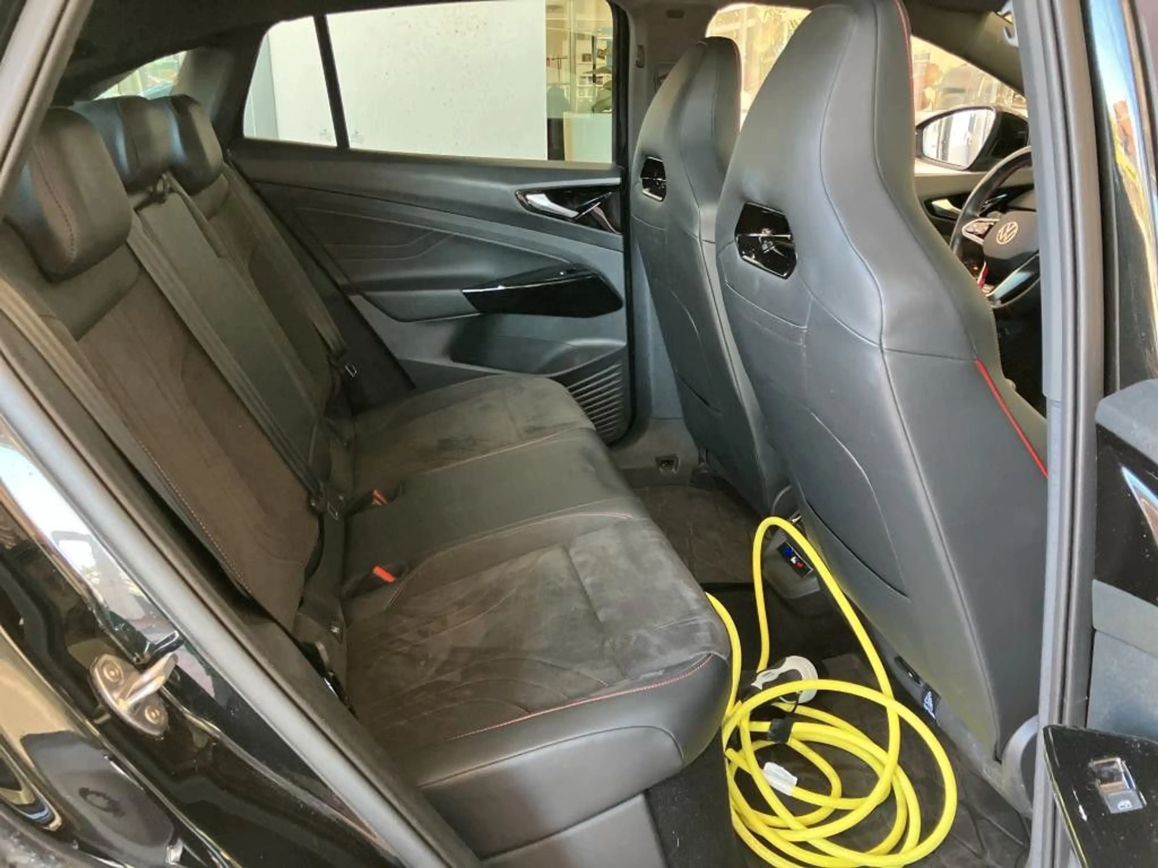 Volkswagen ID.5 GTX 4Motion Navi WP SHZ ACC LED HeadUp PDC — photo 7