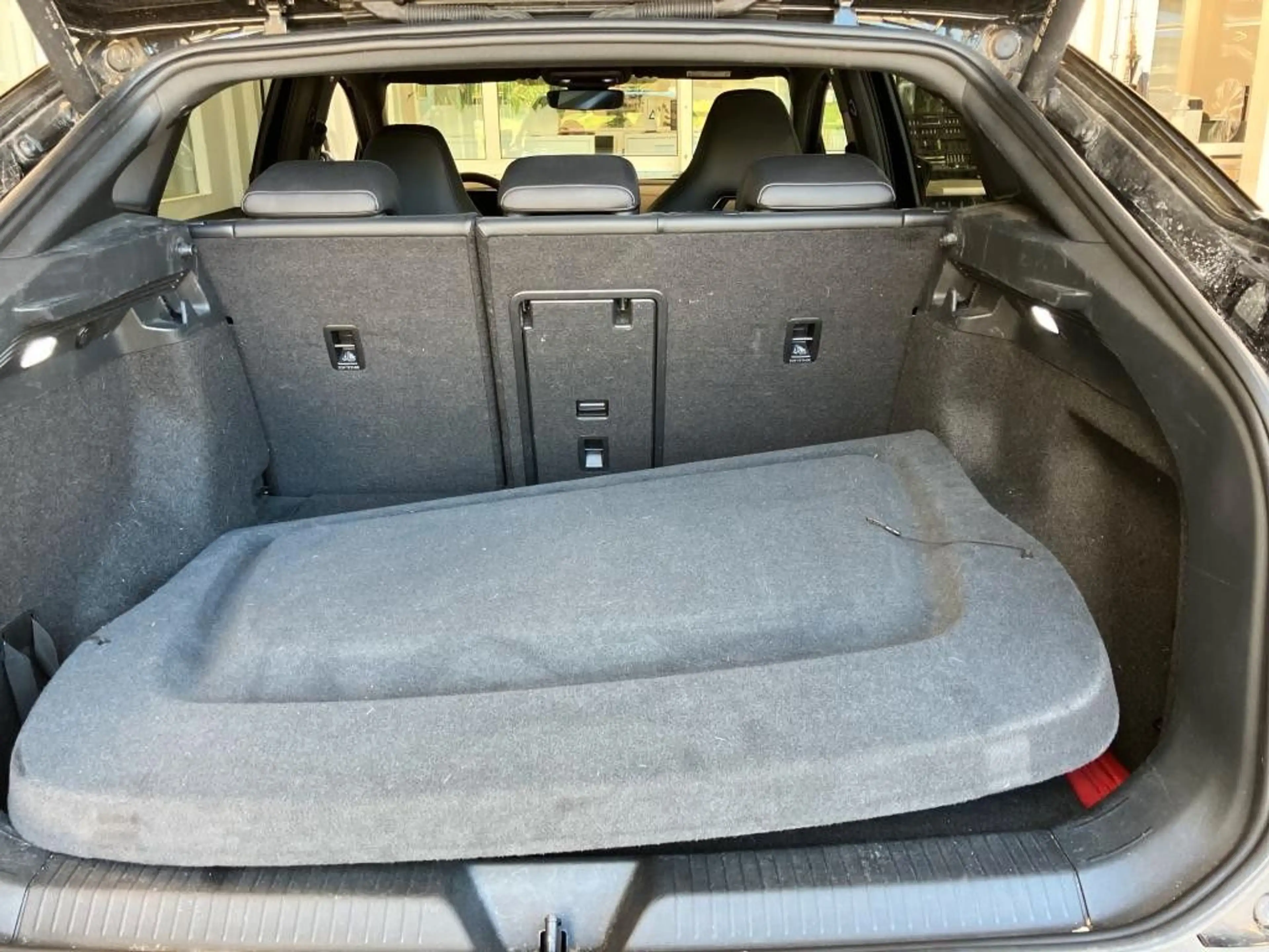Volkswagen ID.5 GTX 4Motion Navi WP SHZ ACC LED HeadUp PDC — photo 5