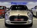 MINI Cooper Cabrio Aut. Argent - thumbnail 4