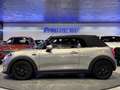 MINI Cooper Cabrio Aut. Plateado - thumbnail 16