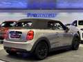 MINI Cooper Cabrio Aut. Plateado - thumbnail 10