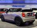 MINI Cooper Cabrio Aut. Plateado - thumbnail 13