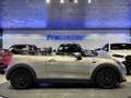 MINI Cooper Cabrio Aut. Plateado - thumbnail 8