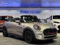 MINI Cooper Cabrio Aut. Plateado - thumbnail 5