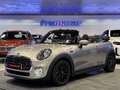 MINI Cooper Cabrio Aut. Plateado - thumbnail 1