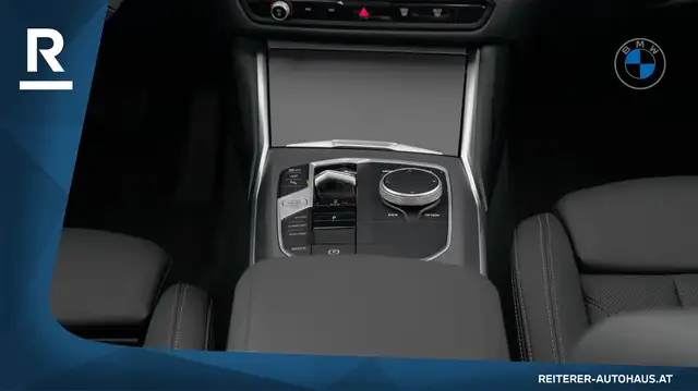 BMW 3 Series view 15