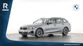 BMW 320 320d xDrive Grau - thumbnail 3