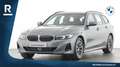 BMW 320 320d xDrive Grau - thumbnail 1