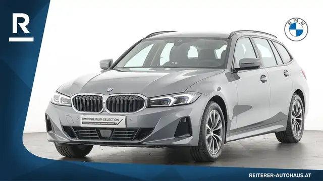 BMW 3 Series main image