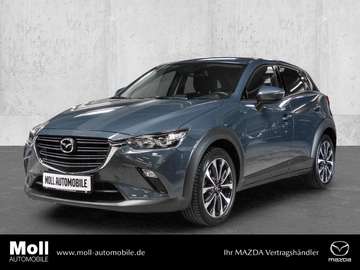 Ad vantage Apple CarPlay AWR Klimaautom Musikstrea