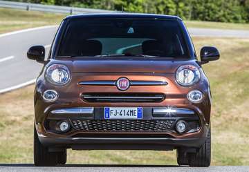 1.6Mjt II S&S Trekking Lite 105