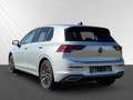 Volkswagen Golf VIII 1.5 eTSI Goal AHKklap+LEDmatr+RFK+WiRä Silber - thumbnail 4
