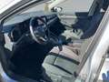 Volkswagen Golf VIII 1.5 eTSI Goal AHKklap+LEDmatr+RFK+WiRä Silber - thumbnail 10