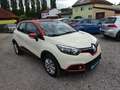 Renault Captur Dynamique Serviceheft vollständig 8 x Bereift Weiß - thumbnail 3