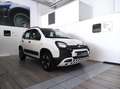 Fiat Panda Cross - Panda Cross 1.0 FireFly S&S Hybrid Blanc - thumbnail 1