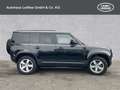 Land Rover Defender Diesel 5-Türer 110 D200 SE Schwarz - thumbnail 5