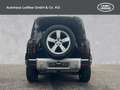 Land Rover Defender Diesel 5-Türer 110 D200 SE Schwarz - thumbnail 3