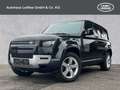 Land Rover Defender Diesel 5-Türer 110 D200 SE Schwarz - thumbnail 1
