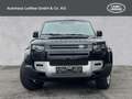 Land Rover Defender Diesel 5-Türer 110 D200 SE Schwarz - thumbnail 2