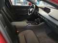Mazda 3 Mazda 3 AT EXCLUSIVE-LINE Parksensoren, Klima Rot - thumbnail 14
