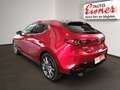 Mazda 3 Mazda 3 AT EXCLUSIVE-LINE Parksensoren, Klima Rot - thumbnail 11