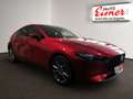 Mazda 3 Mazda 3 AT EXCLUSIVE-LINE Parksensoren, Klima Rot - thumbnail 15