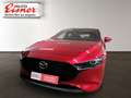 Mazda 3 Mazda 3 AT EXCLUSIVE-LINE Parksensoren, Klima Rot - thumbnail 2