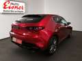 Mazda 3 Mazda 3 AT EXCLUSIVE-LINE Parksensoren, Klima Rot - thumbnail 13