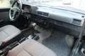 Subaru Justy 1200 4WD GLi in außergewöhlichem Zustand !!! Verde - thumbnail 12