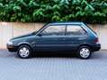 Subaru Justy 1200 4WD GLi in außergewöhlichem Zustand !!! Verde - thumbnail 4