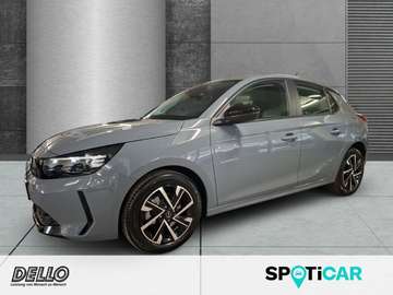 Edition Winter-Paket 16''-Alu LED Apple CarPlay An