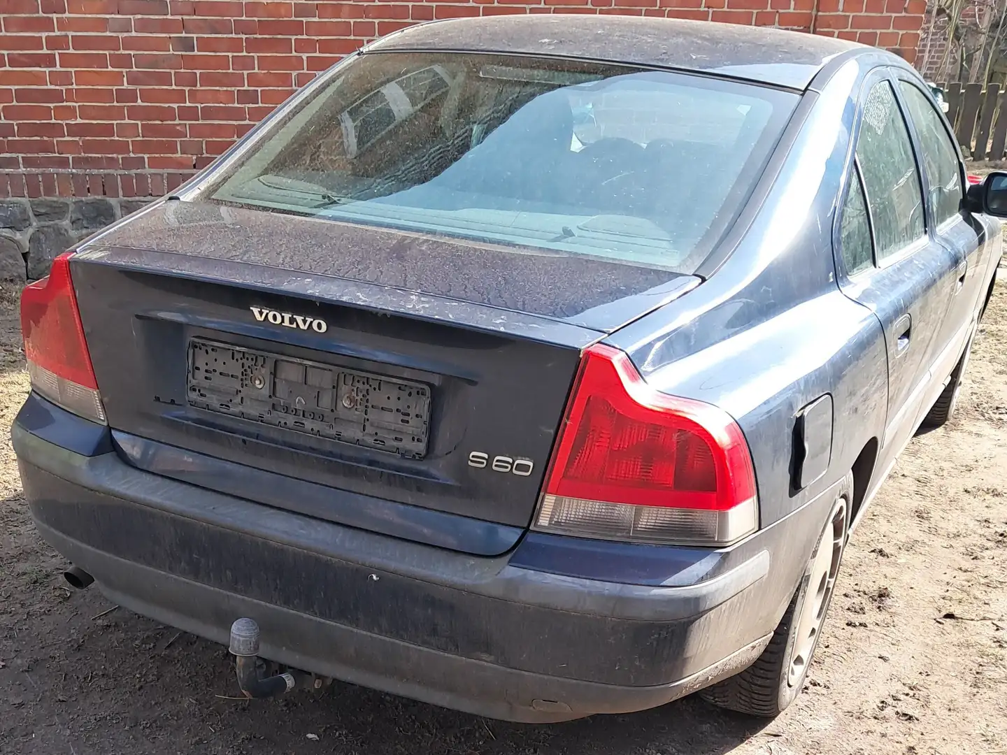 Volvo S60 S60+2.4Comfort - 2