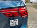 Volkswagen Tiguan 2.0 TDI DSG Elegance AHK*TAS*LAS*FAS*PAS Azul - thumbnail 20