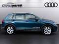 Volkswagen Tiguan 2.0 TDI DSG Elegance AHK*TAS*LAS*FAS*PAS Azul - thumbnail 8