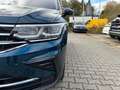 Volkswagen Tiguan 2.0 TDI DSG Elegance AHK*TAS*LAS*FAS*PAS Azul - thumbnail 4