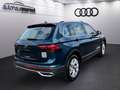 Volkswagen Tiguan 2.0 TDI DSG Elegance AHK*TAS*LAS*FAS*PAS Azul - thumbnail 7