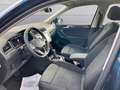 Volkswagen Tiguan 2.0 TDI DSG Elegance AHK*TAS*LAS*FAS*PAS Azul - thumbnail 11