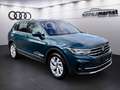Volkswagen Tiguan 2.0 TDI DSG Elegance AHK*TAS*LAS*FAS*PAS Azul - thumbnail 9