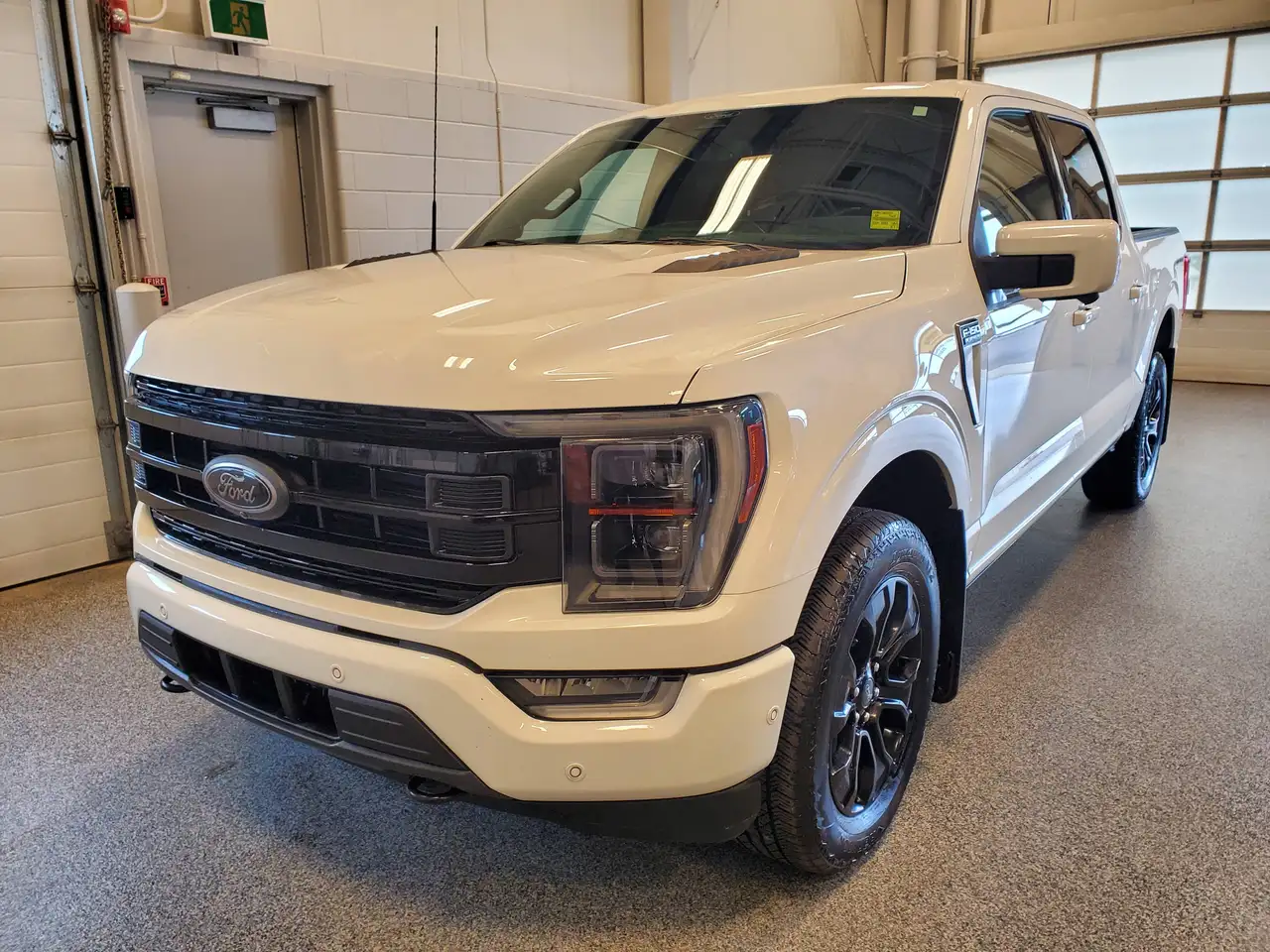 2022 Ford F 150