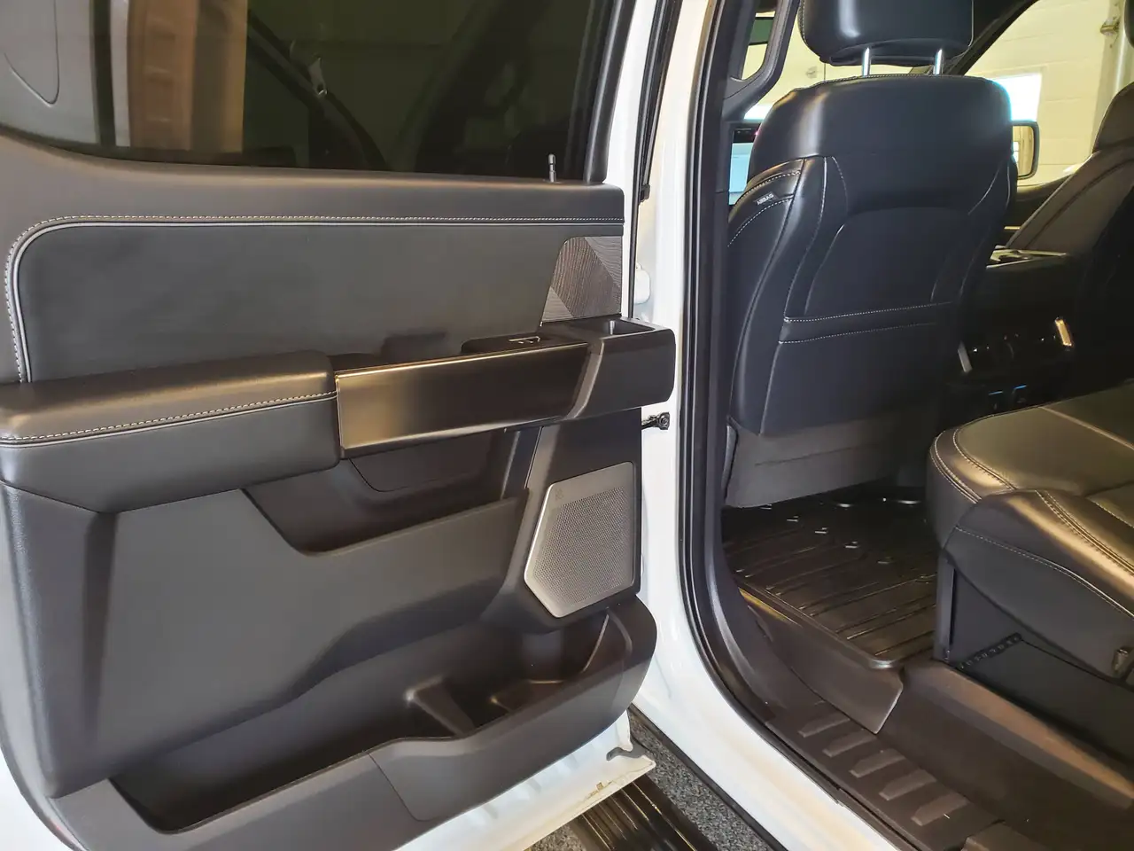 Ford F 150 fotografie Ford F 150