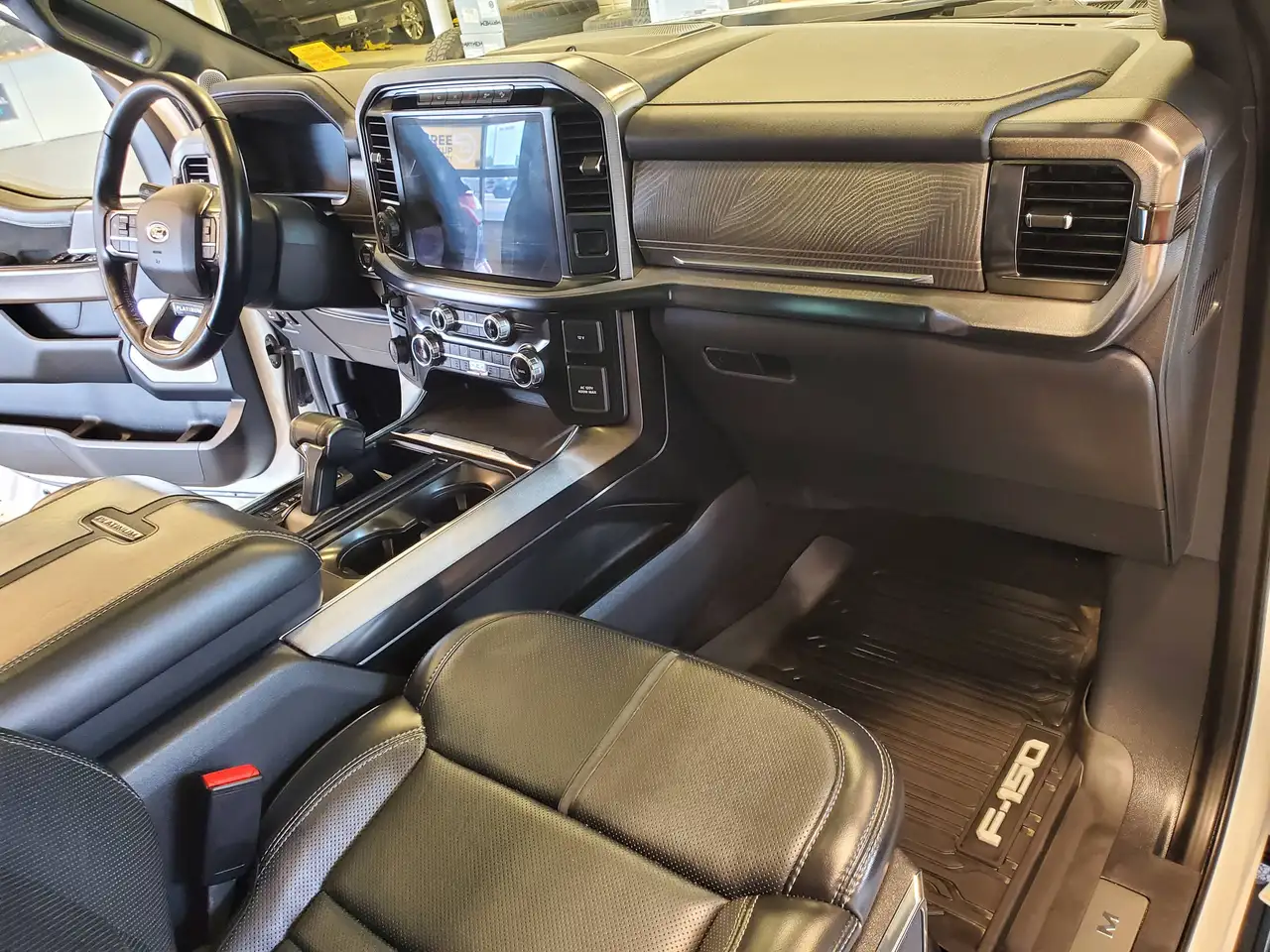 Ford F 150 fotografie Ford F 150