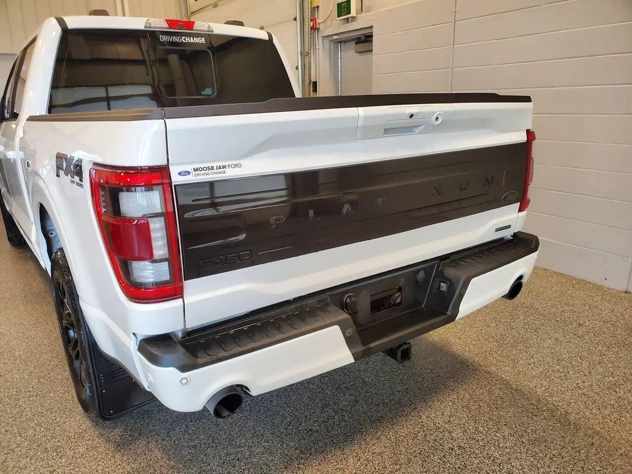 Ford F 150 fotografie Ford F 150