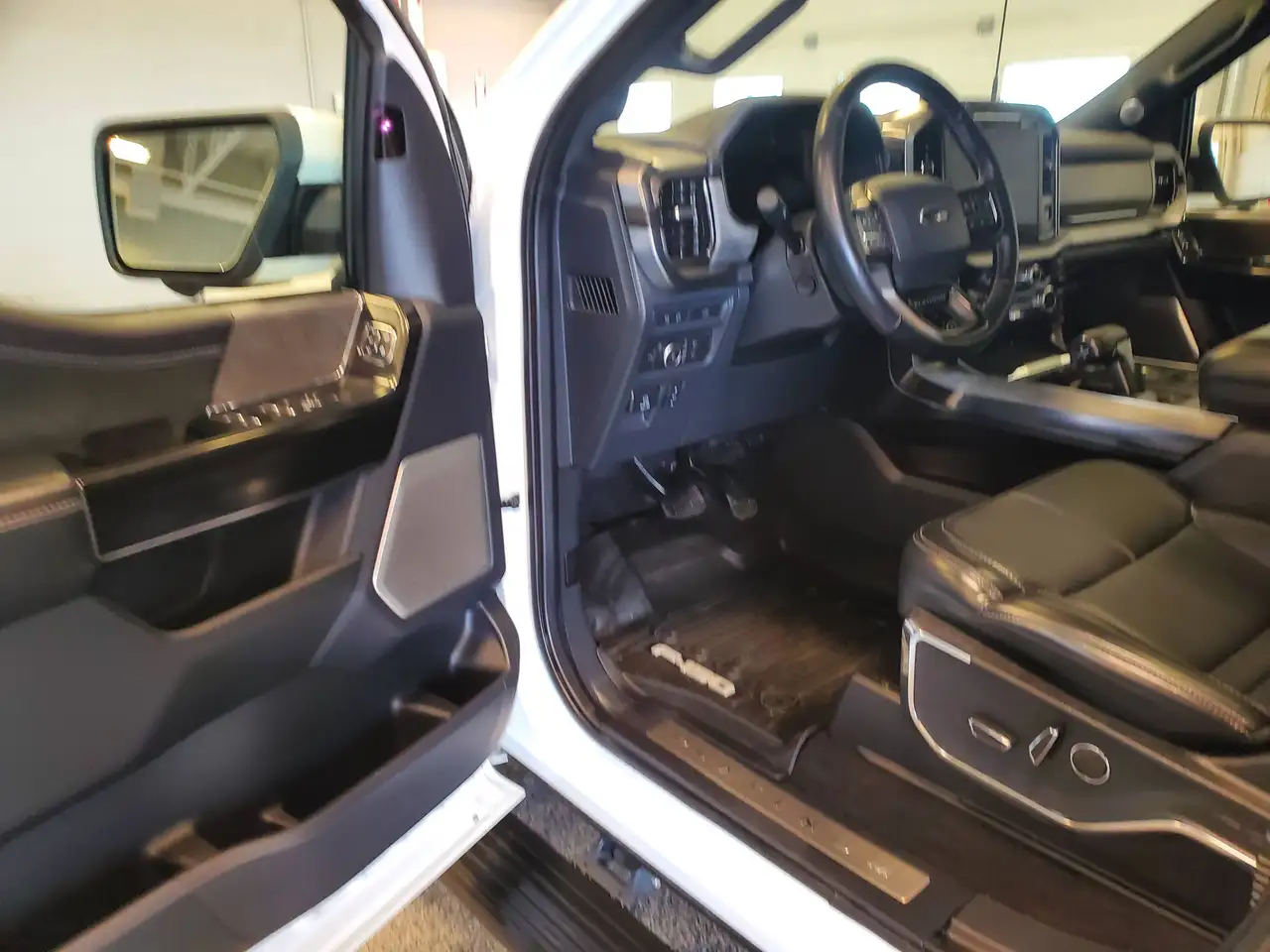 Ford F 150 fotografie Ford F 150