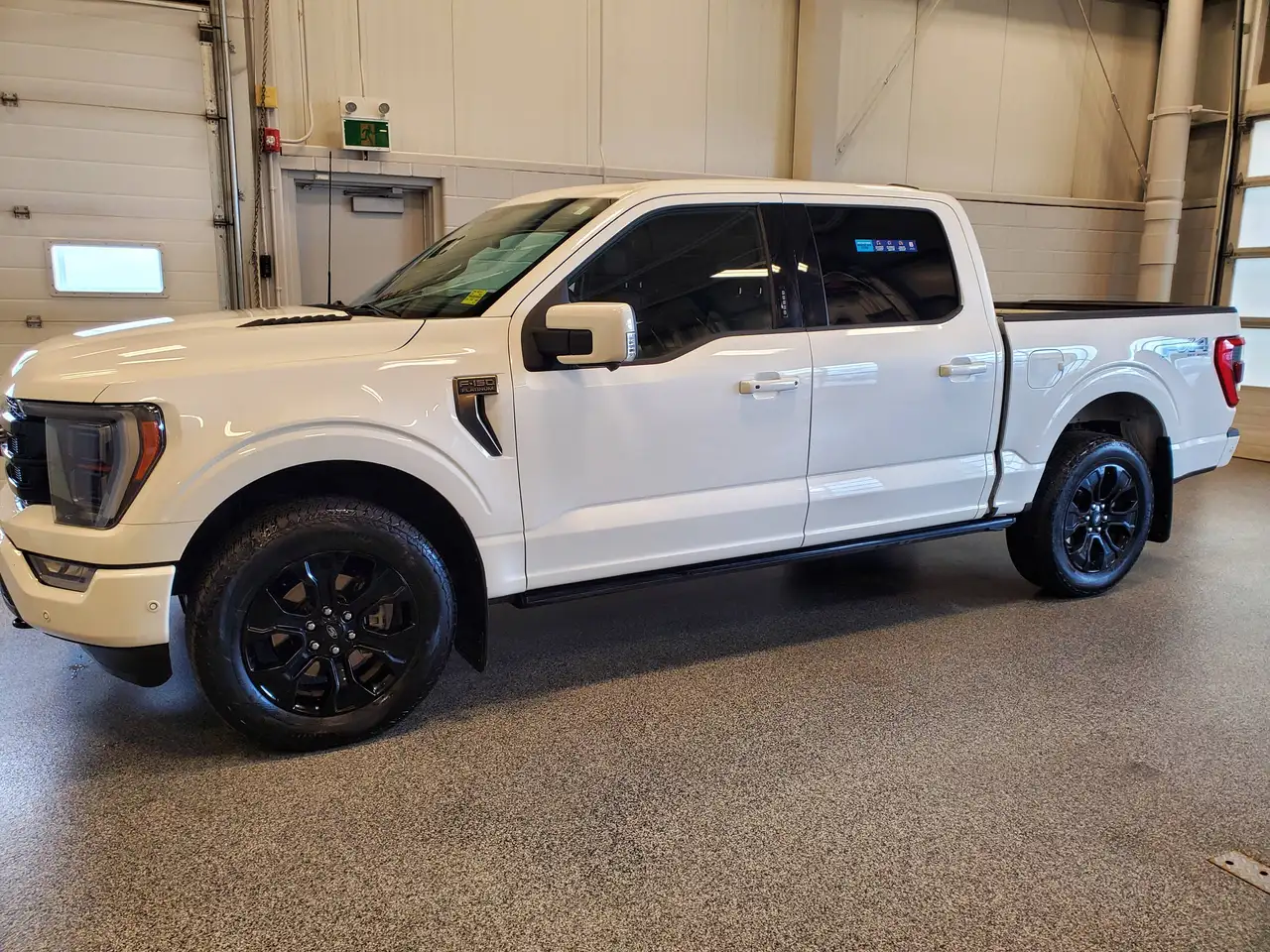 Ford F 150 fotografie Ford F 150