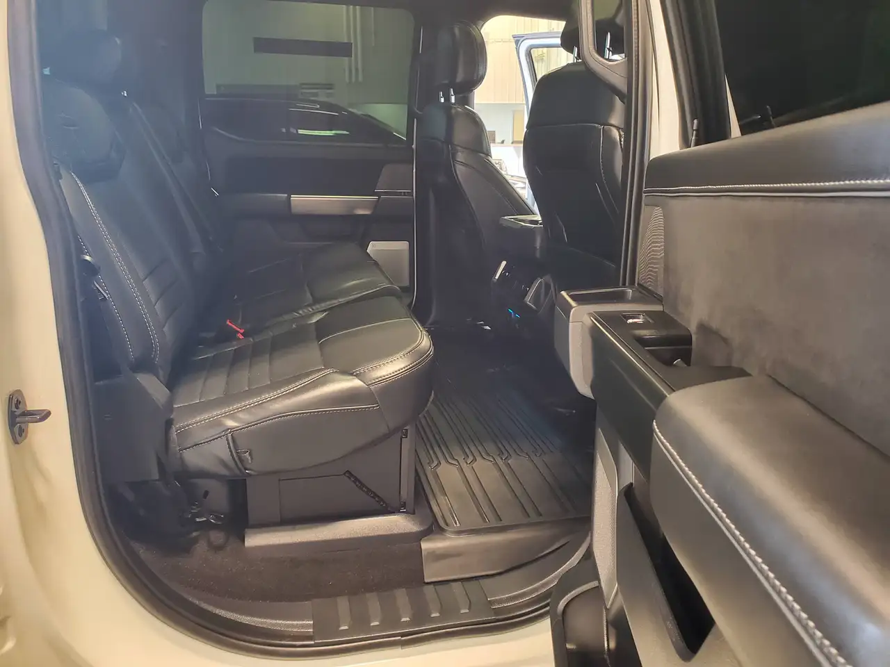 Ford F 150 fotografie Ford F 150
