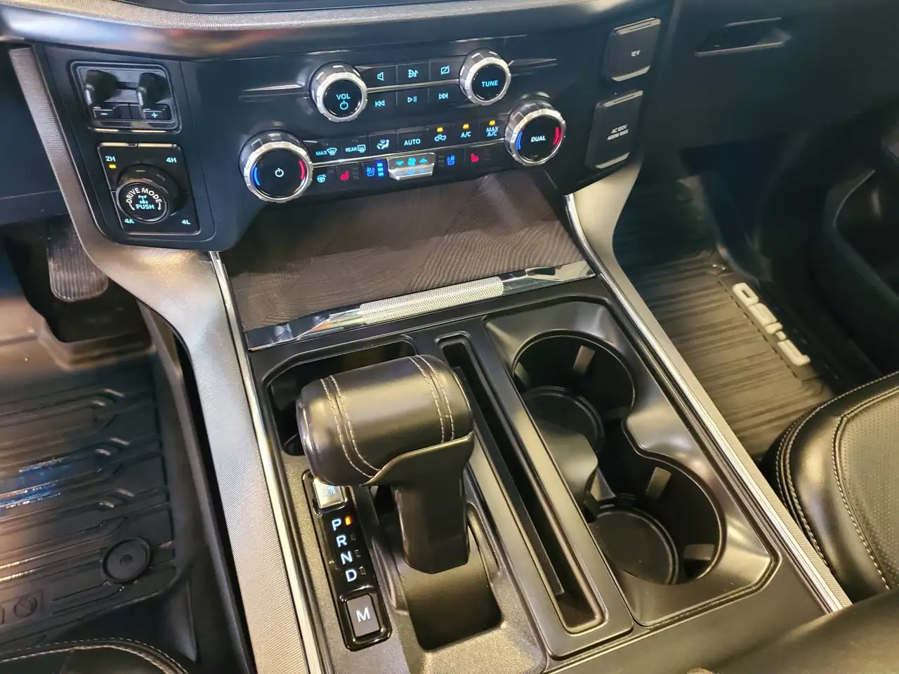 Ford F 150 fotografie Ford F 150